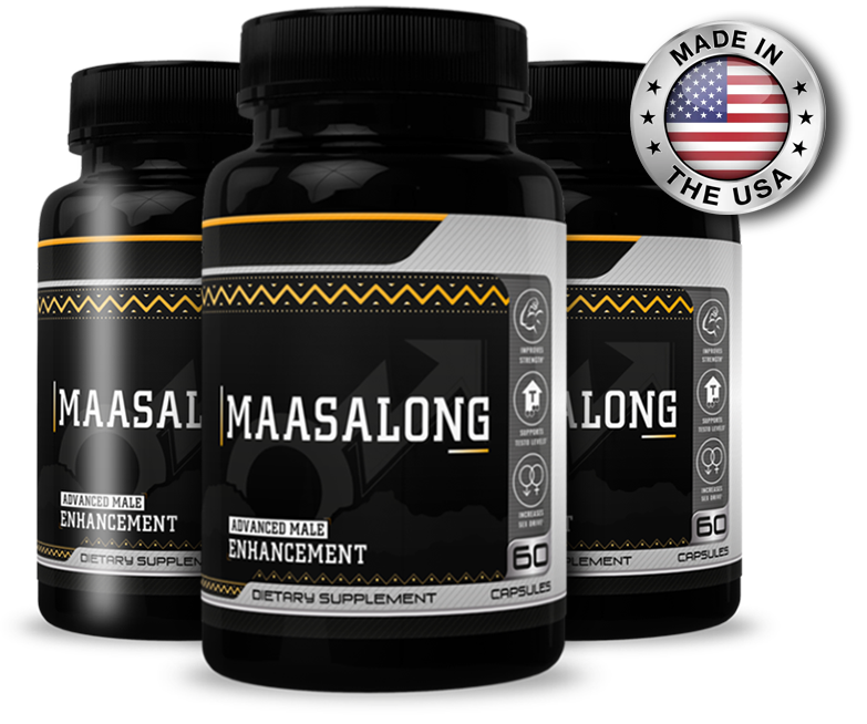 Maasalong male enhancement supplement